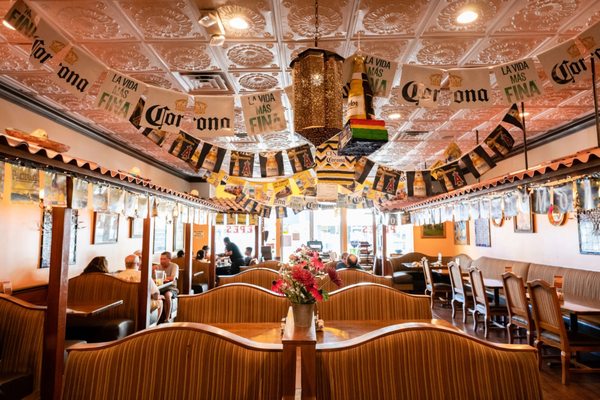 Pepe's Mexican Restaurant by null