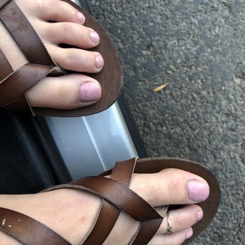Bella Nails Spa - The worst pedicure I've ever had - Nail Salons Near Me - Napa, California Bella Nails Spa - The worst pedicure I've ever had - Nail Salons Near Me - Napa, California