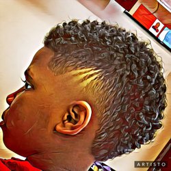 Jemal Burton's Barbershop