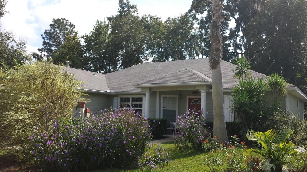 Slide of Atlantic Roofing And Exteriors