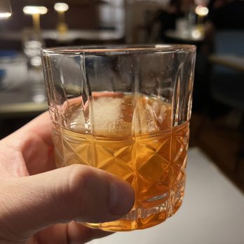 The North Fork - Old fashioned - amaixng!!!! - New American Near Me - New York, New York The North Fork - Old fashioned - amaixng!!!! - New American Near Me - New York, New York