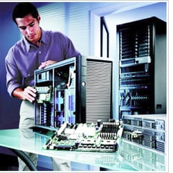 David's Computer Repair - Low-Cost Friendly Computer Repair