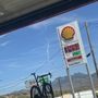 Photo of Shell