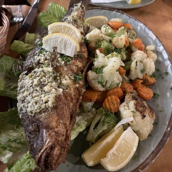 Libanais Sweets And Restaurant - Lebanese Near Me - Lincolnwood, Illinois