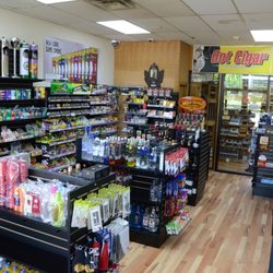 Cigarette Outlet - Your local one stop shop