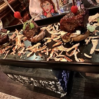 Orange Grill - Bars Near Me - Brooklyn, New York