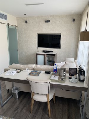 The Marlin Hotel by null