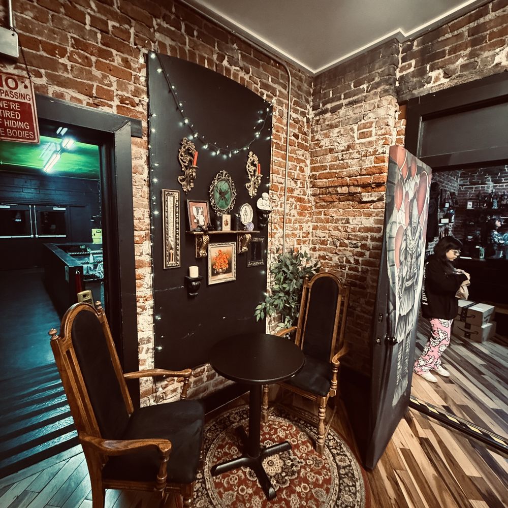 Scr3am & Sugar Coffee - The coffee shop. - Coffee & Tea Near Me - Denver, Colorado Scr3am & Sugar Coffee - The coffee shop. - Coffee & Tea Near Me - Denver, Colorado