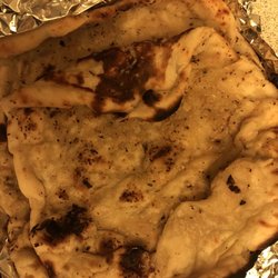 Bahar Biryani & Kabob House - Fresh Garlic Naan