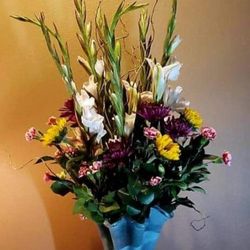 Bosque Floral Design