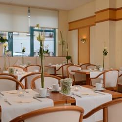 Hotel Residenz Oberhausen - Restaurant