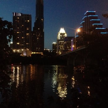 Hyatt Regency Austin - Hotels Near Me - Austin, Texas