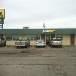 Subway - Nice Subway!