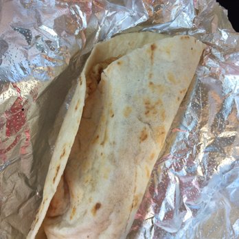 Tacaso El Amigo - Sausage egg and cheese - Mexican Near Me - Austin, Texas