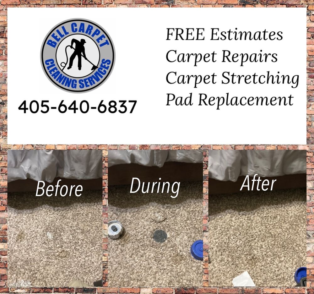 Bell Carpet Cleaning Jackson Ms at Micah Elam blog