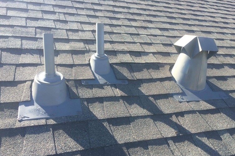 Slide of Cypress Roof Repairs