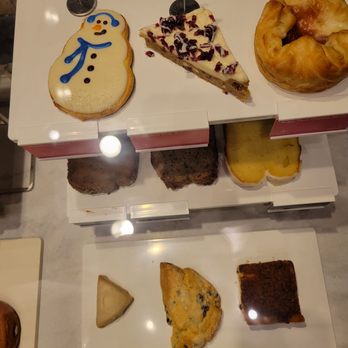 Starbucks - Coffee & Tea Near Me - Albuquerque, New Mexico