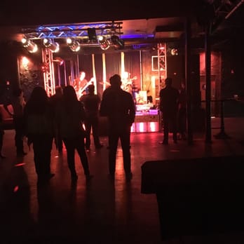 The Back Bar Sofa - Dope band awesome electric guitar skills - Dive Bars Near Me - San Jose, California