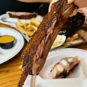 Martin's Bar-B-Que Joint - Rib! - Barbeque Near Me - Nashville, Tennessee Martin's Bar-B-Que Joint - Rib! - Barbeque Near Me - Nashville, Tennessee