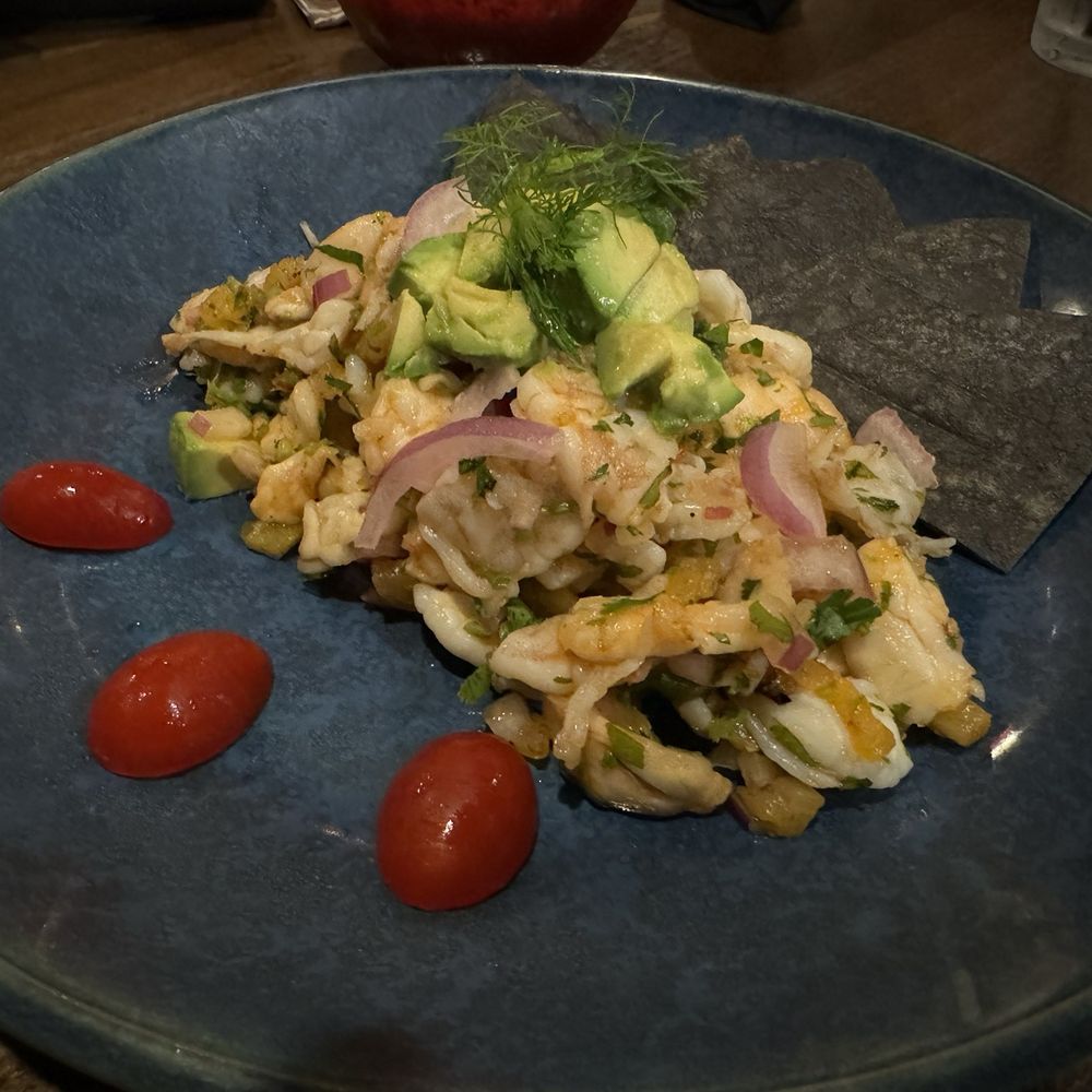 Sabor Cocina Mexicana - Ceviche or Crudo - Mexican Near Me - Valencia, California Sabor Cocina Mexicana - Ceviche or Crudo - Mexican Near Me - Valencia, California