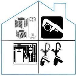 Andy & Sons Plumbing & Heating - untitled