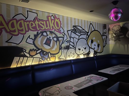Energy Bistro & Karaoke by null