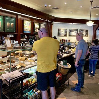 Starbucks - Line to order - Coffee & Tea Near Me - Houston, Texas Starbucks - Line to order - Coffee & Tea Near Me - Houston, Texas