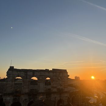 Hotel Milano - The view - Hotels Near Me - Verona, VR