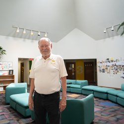 The Discovery Center