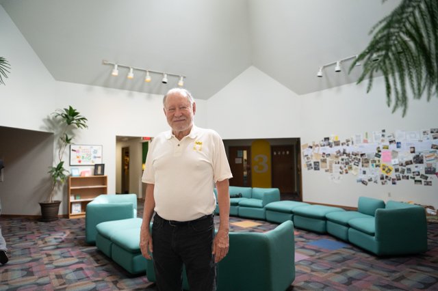 The Discovery Center - childcare center in Ann Arbor, MI