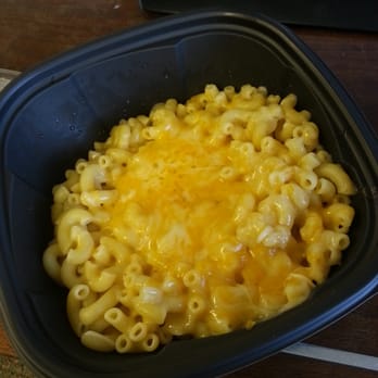 Noodles and Company - The classic Wisconsin mac & cheese (to go) - Noodles Near Me - Minnetonka, Minnesota