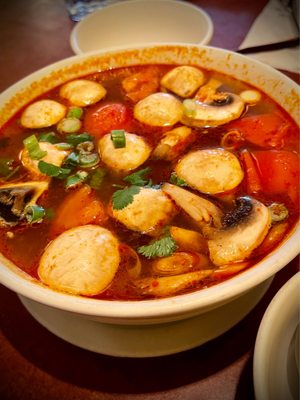 Talay Thai Restaurant by null