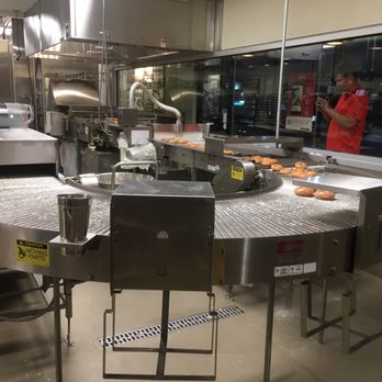 Krispy Kreme - Fresh donuts!! - Donuts Near Me - Catonsville, Maryland