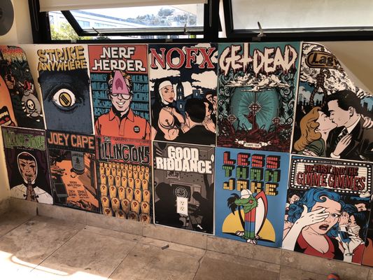 FAT WRECK CHORDS - Updated December 2025 - 27 Photos - 2196 Palou