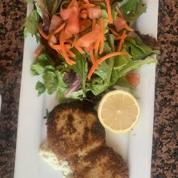 Marmalade Cafe - El Segundo - Crab Cakes - New American Near Me - El Segundo, California