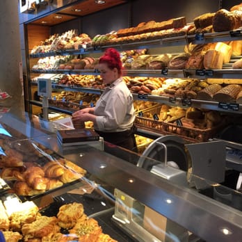 Dat Backhus - Morgens große Auswahl - Bakeries Near Me - Hamburg, HH
