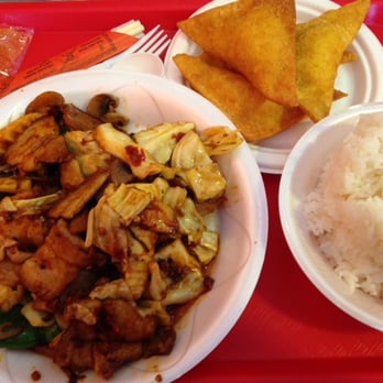 Red Chili Asian Kitchen - Twice-cooked pork with crab Rangoon - Chinese Near Me - Columbus, Ohio Red Chili Asian Kitchen - Twice-cooked pork with crab Rangoon - Chinese Near Me - Columbus, Ohio