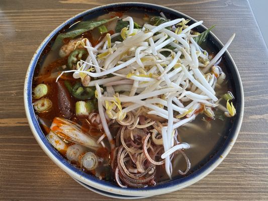 CHÉN - CHEN Vietnamese Restaurant by null