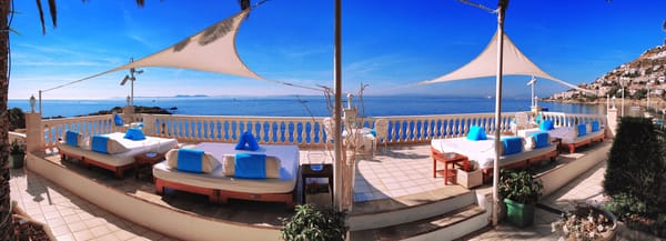 Hotel Vistabella by null