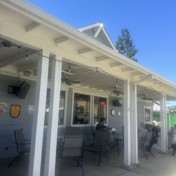 Birdies and brews - Walking in and around.... - Breakfast & Brunch Near Me - Fresno, California