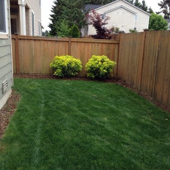 Hired Expectations - Even with perfect edge. - Gardeners Near Me