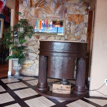 Rookies Cantina - Host stand - Mexican Near Me - Longwood, Florida