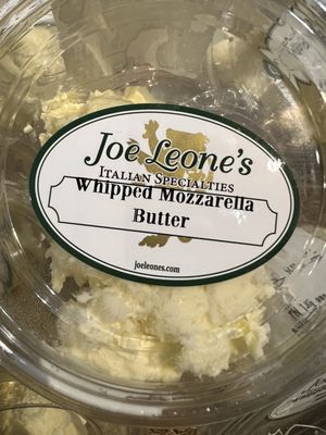 Joe Leone's Italian Specialties by null