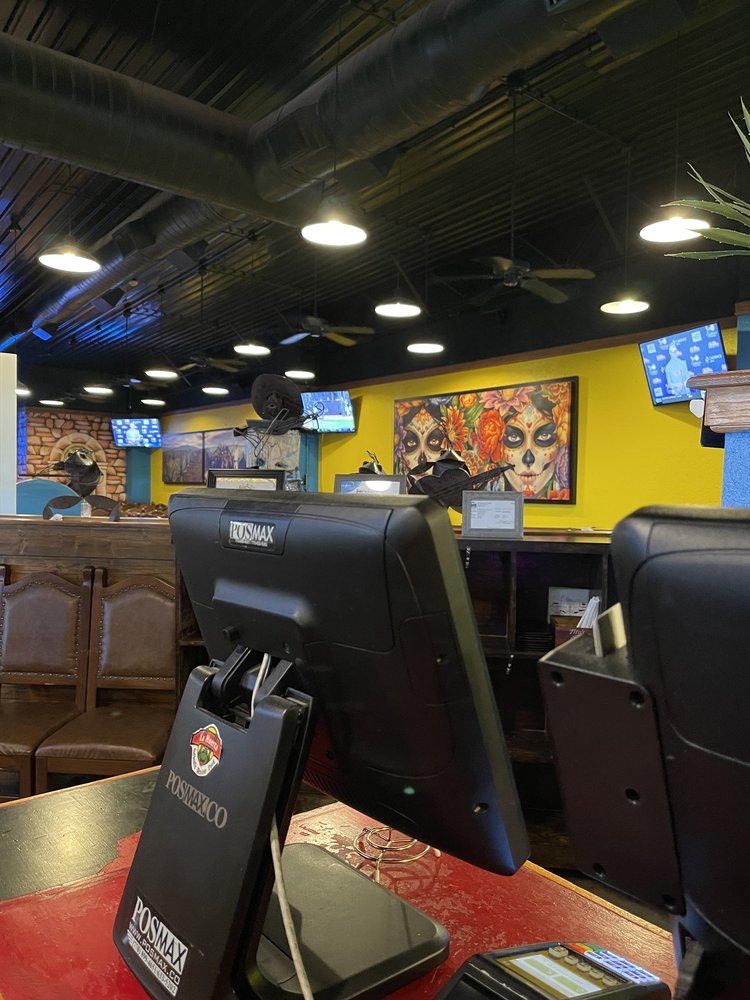 La Huerta Mexican Restaurant