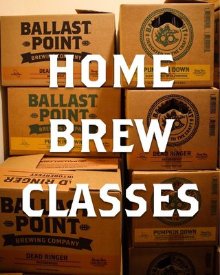 Home Brew Mart by null