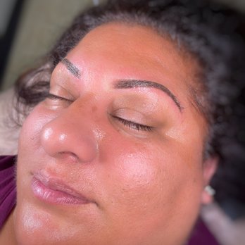 Brows by Ana Cristina - Eyebrow Services Near Me - Rocklin, California Brows by Ana Cristina - Eyebrow Services Near Me - Rocklin, California
