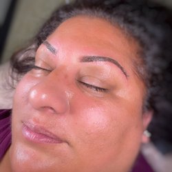 Brows by Ana Cristina