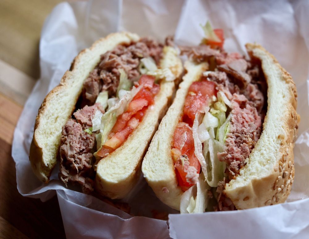 BEDFORD HOUSE OF ROAST BEEF 53 Photos & 177 Reviews Sandwiches