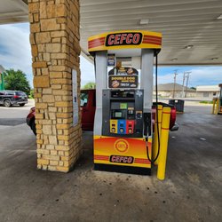 Cefco - Pump