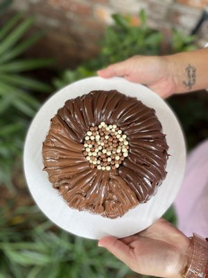 OH MY GOSH! Brigadeiros - J&H (Downtown Miami) by null